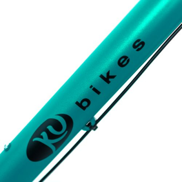 KUbikes 29M gravel